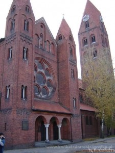 fot. ks. Damian Słotwiński